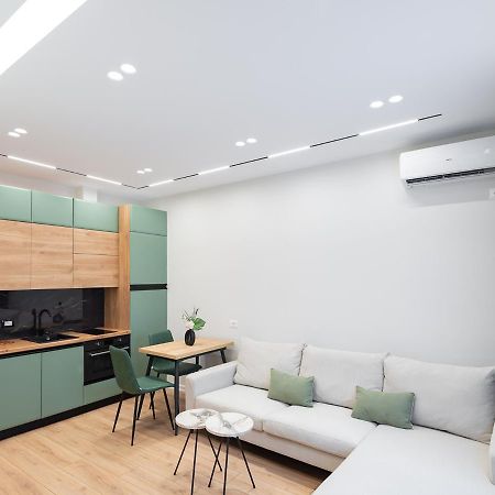 Arkle Apartment 3 تيرانا المظهر الخارجي الصورة