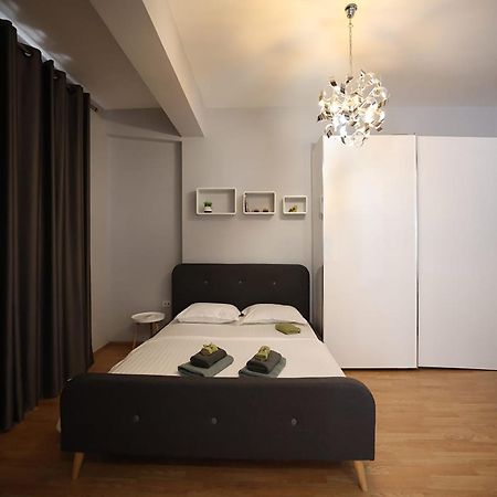 Arkle Apartment 3 تيرانا المظهر الخارجي الصورة
