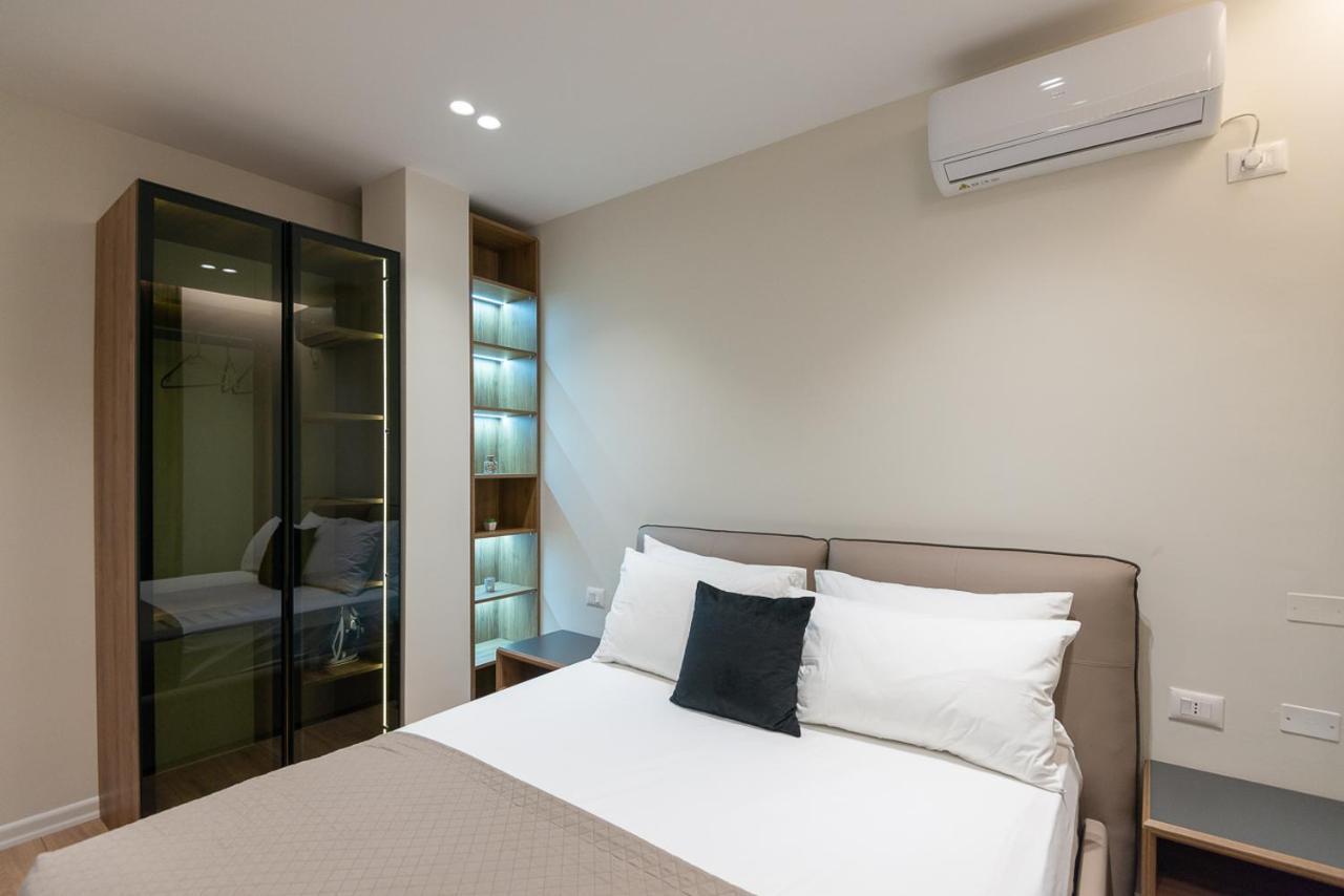 Arkle Apartment 3 تيرانا المظهر الخارجي الصورة