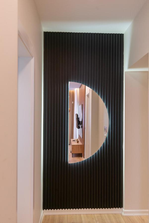 Arkle Apartment 3 تيرانا المظهر الخارجي الصورة