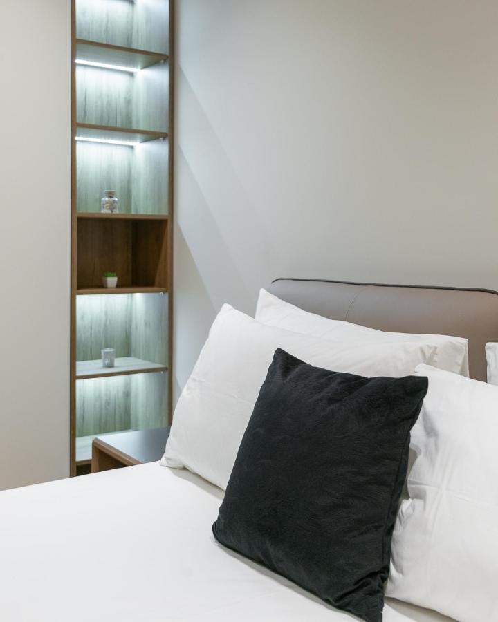 Arkle Apartment 3 تيرانا المظهر الخارجي الصورة