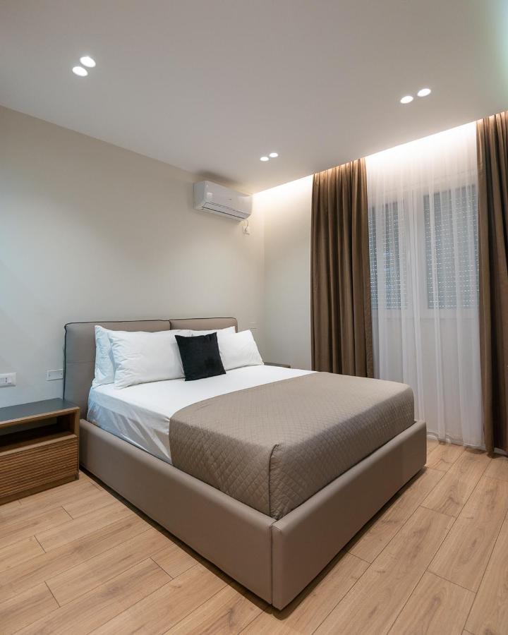 Arkle Apartment 3 تيرانا المظهر الخارجي الصورة