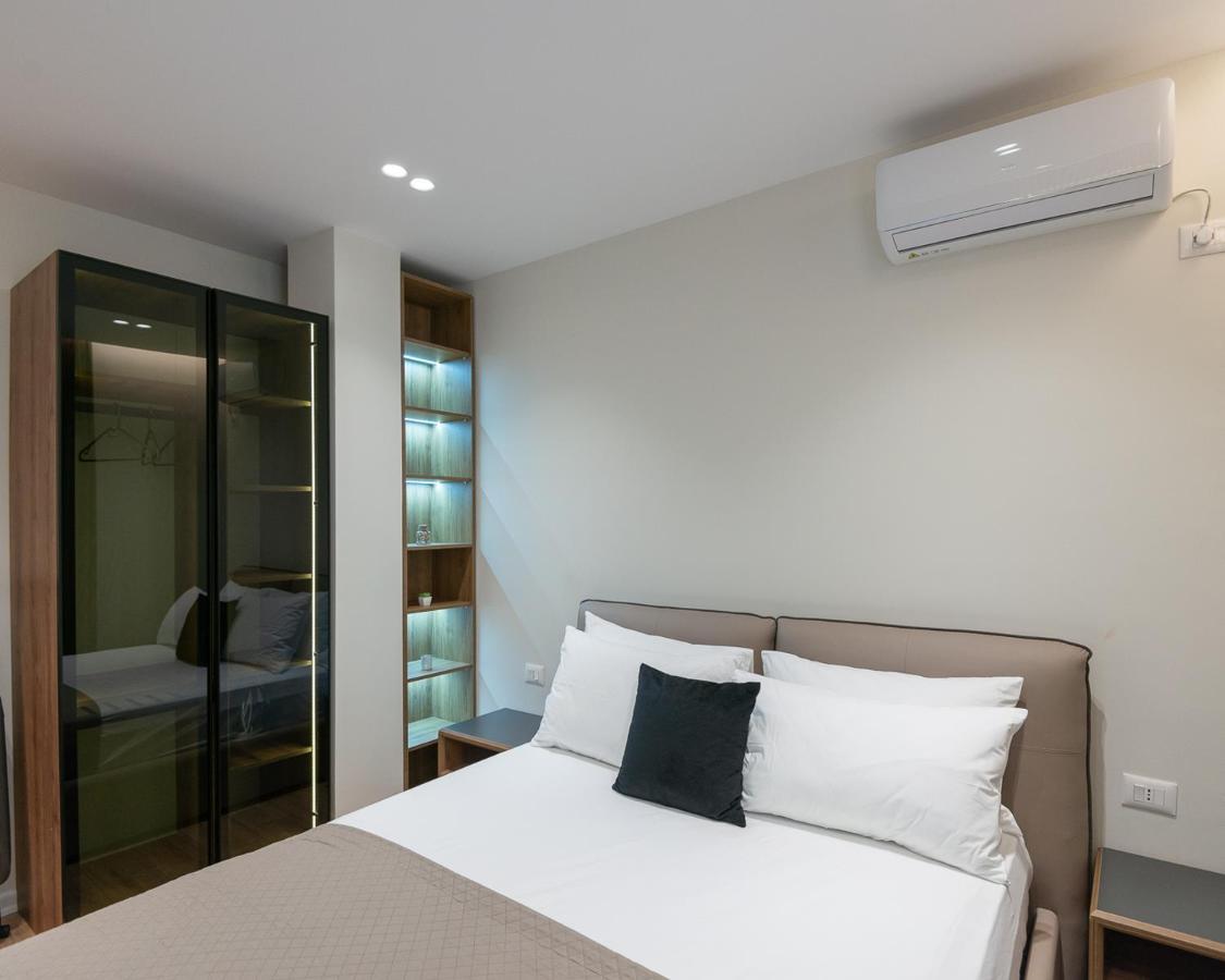 Arkle Apartment 3 تيرانا المظهر الخارجي الصورة