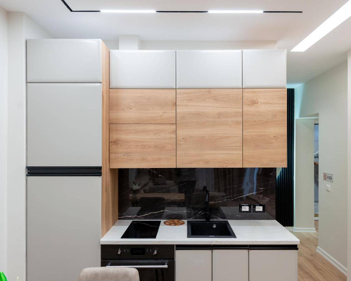Arkle Apartment 3 تيرانا المظهر الخارجي الصورة