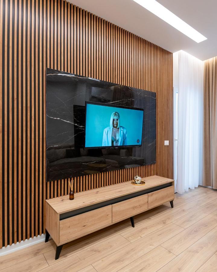 Arkle Apartment 3 تيرانا المظهر الخارجي الصورة