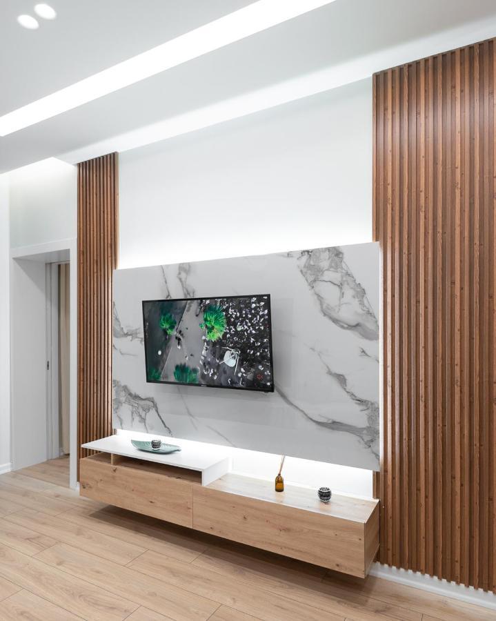 Arkle Apartment 3 تيرانا المظهر الخارجي الصورة
