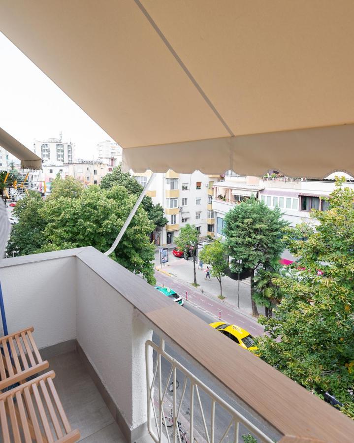 Arkle Apartment 3 تيرانا المظهر الخارجي الصورة