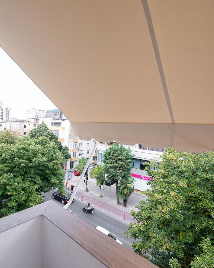 Arkle Apartment 3 تيرانا المظهر الخارجي الصورة
