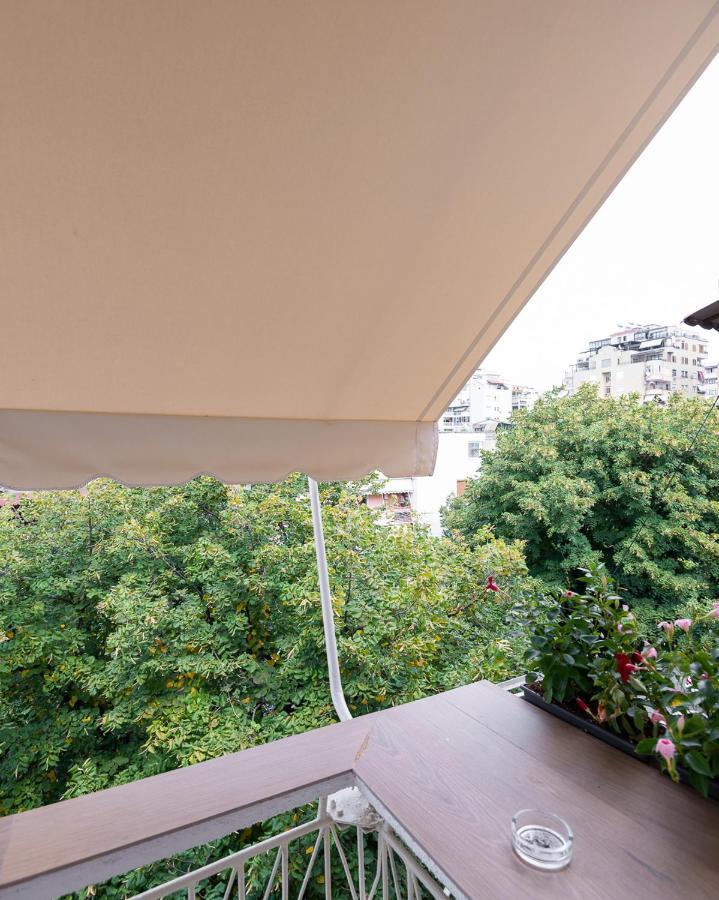 Arkle Apartment 3 تيرانا المظهر الخارجي الصورة