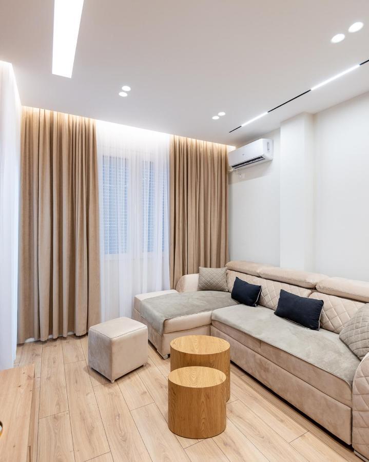 Arkle Apartment 3 تيرانا المظهر الخارجي الصورة