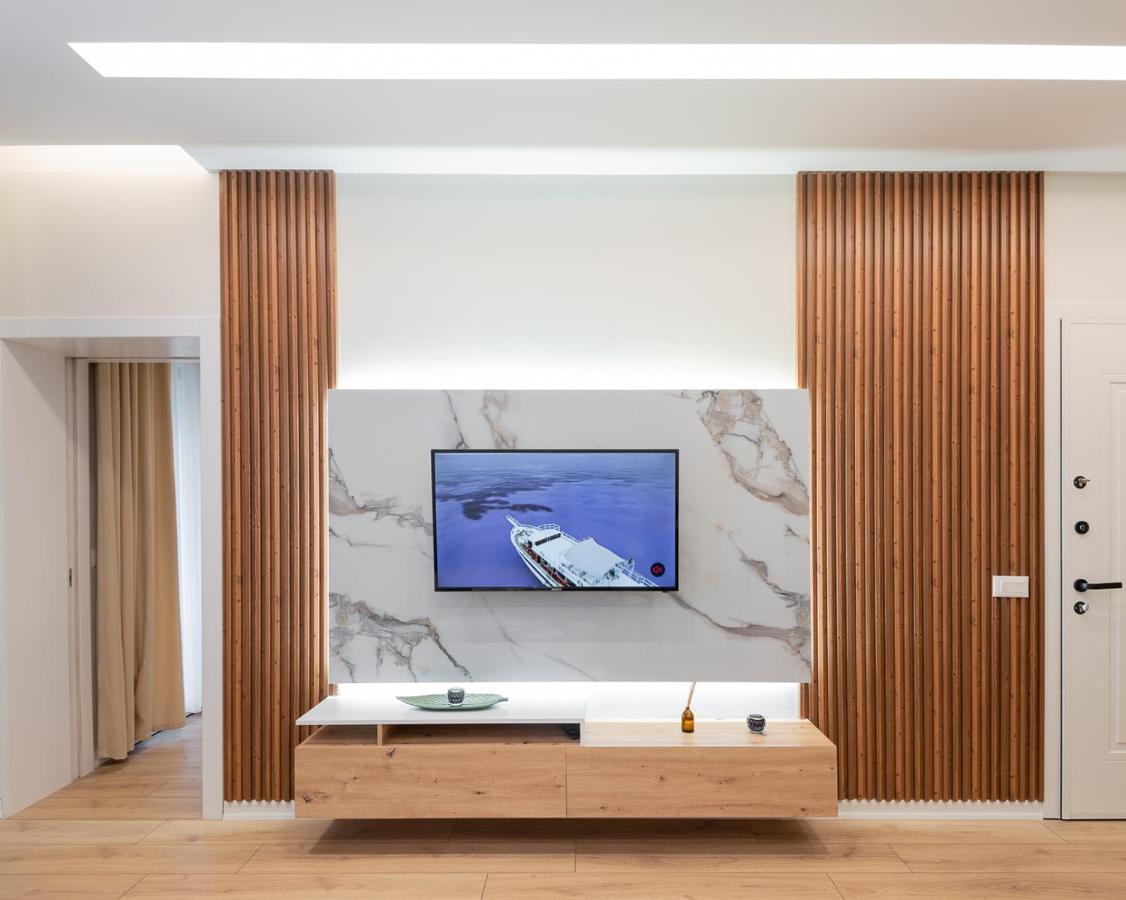Arkle Apartment 3 تيرانا المظهر الخارجي الصورة
