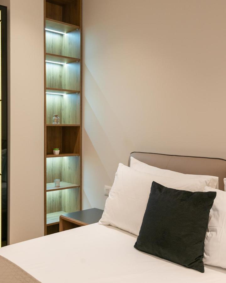 Arkle Apartment 3 تيرانا المظهر الخارجي الصورة
