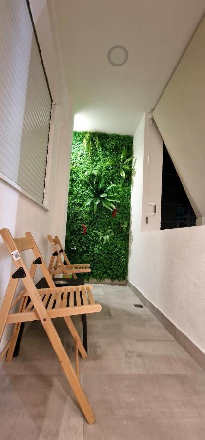 Arkle Apartment 3 تيرانا المظهر الخارجي الصورة