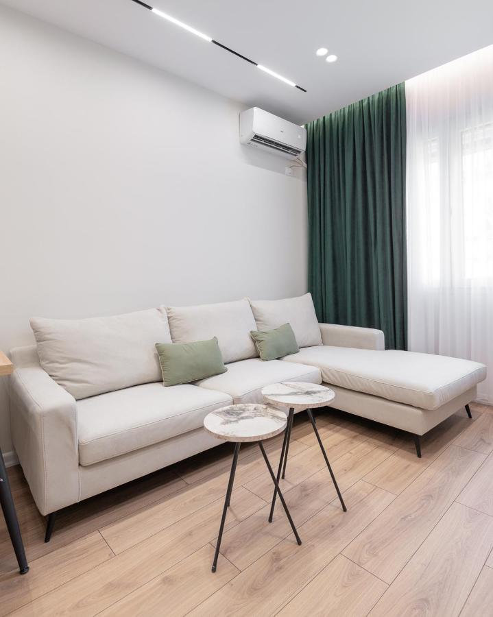 Arkle Apartment 3 تيرانا المظهر الخارجي الصورة