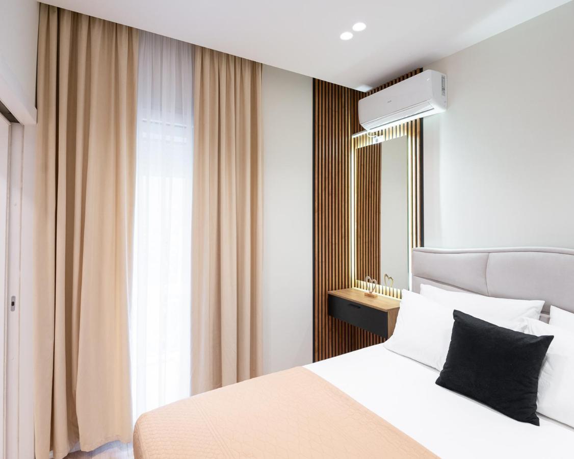 Arkle Apartment 3 تيرانا المظهر الخارجي الصورة