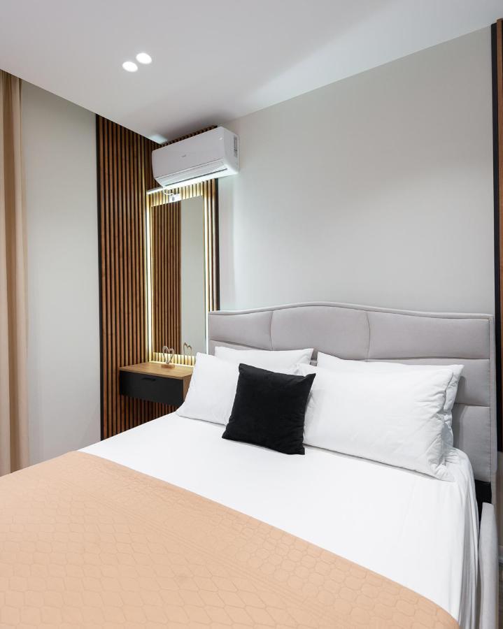 Arkle Apartment 3 تيرانا المظهر الخارجي الصورة