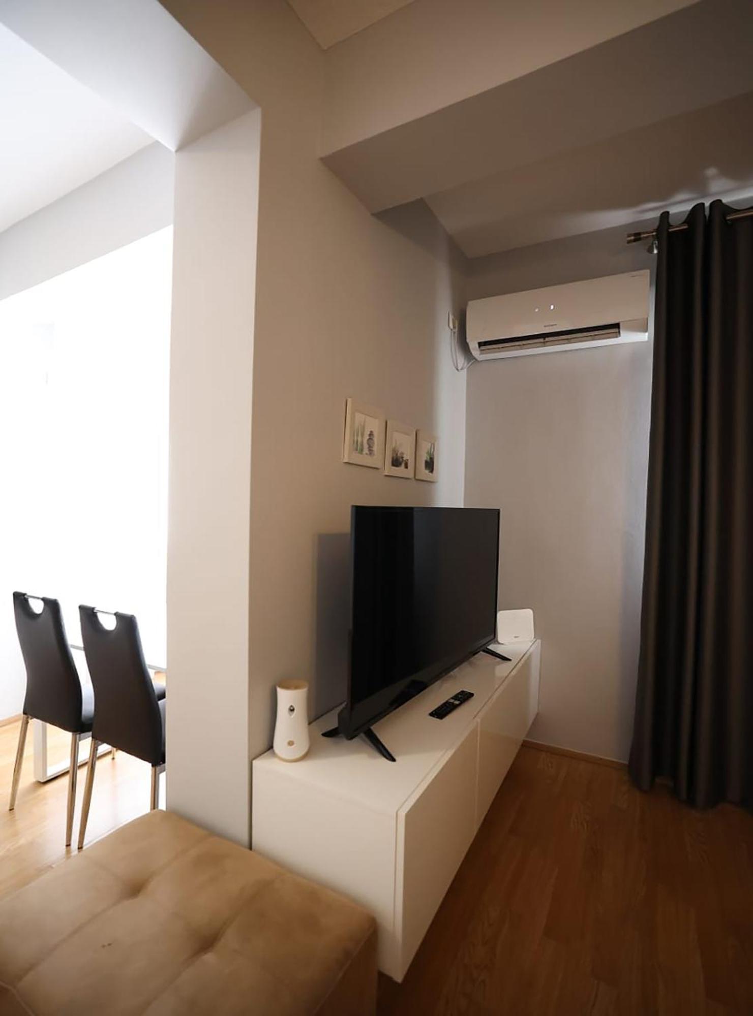 Arkle Apartment 3 تيرانا المظهر الخارجي الصورة