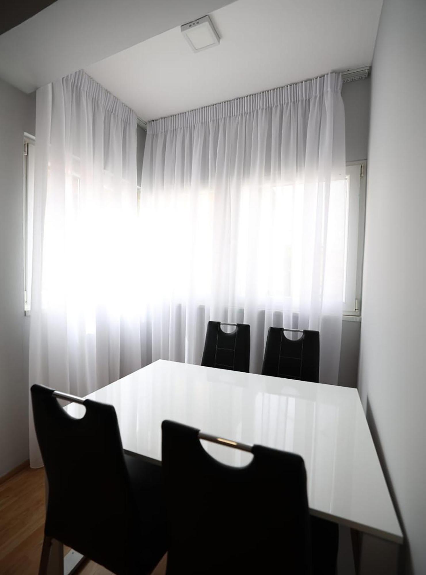 Arkle Apartment 3 تيرانا المظهر الخارجي الصورة