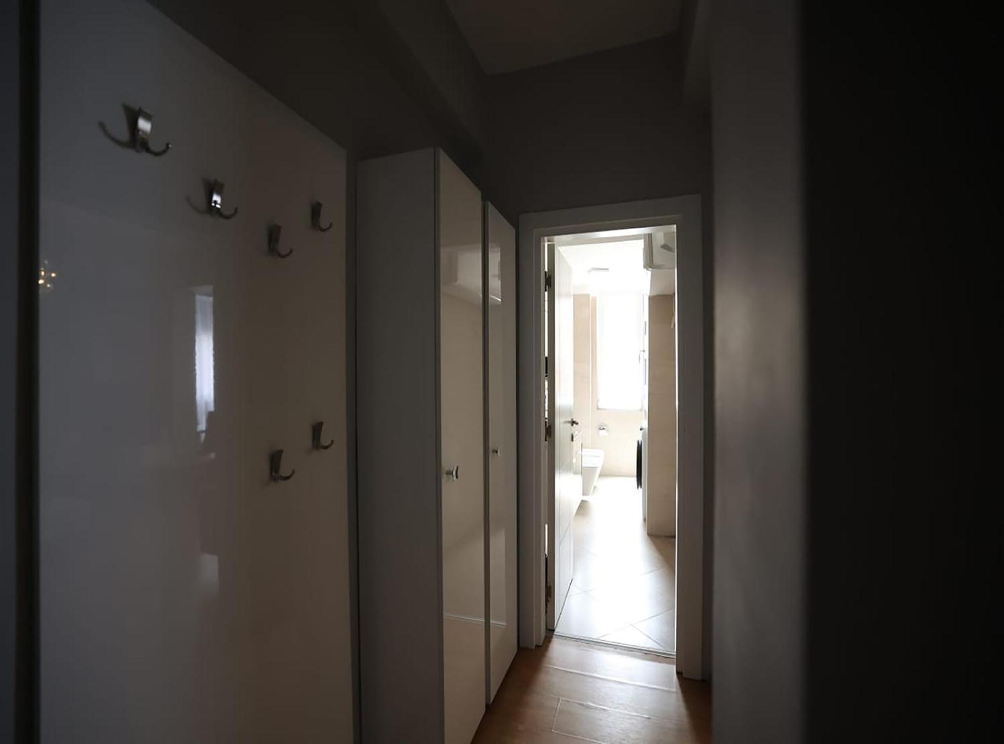 Arkle Apartment 3 تيرانا المظهر الخارجي الصورة