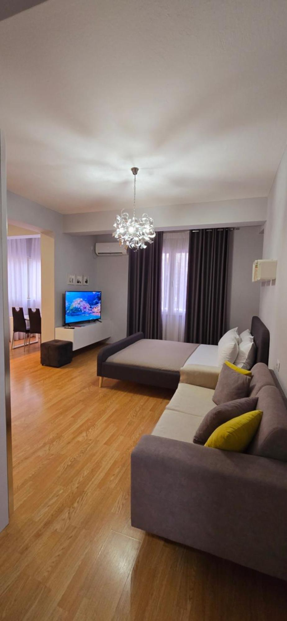 Arkle Apartment 3 تيرانا المظهر الخارجي الصورة